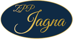 Logotyp ZPP Jagna