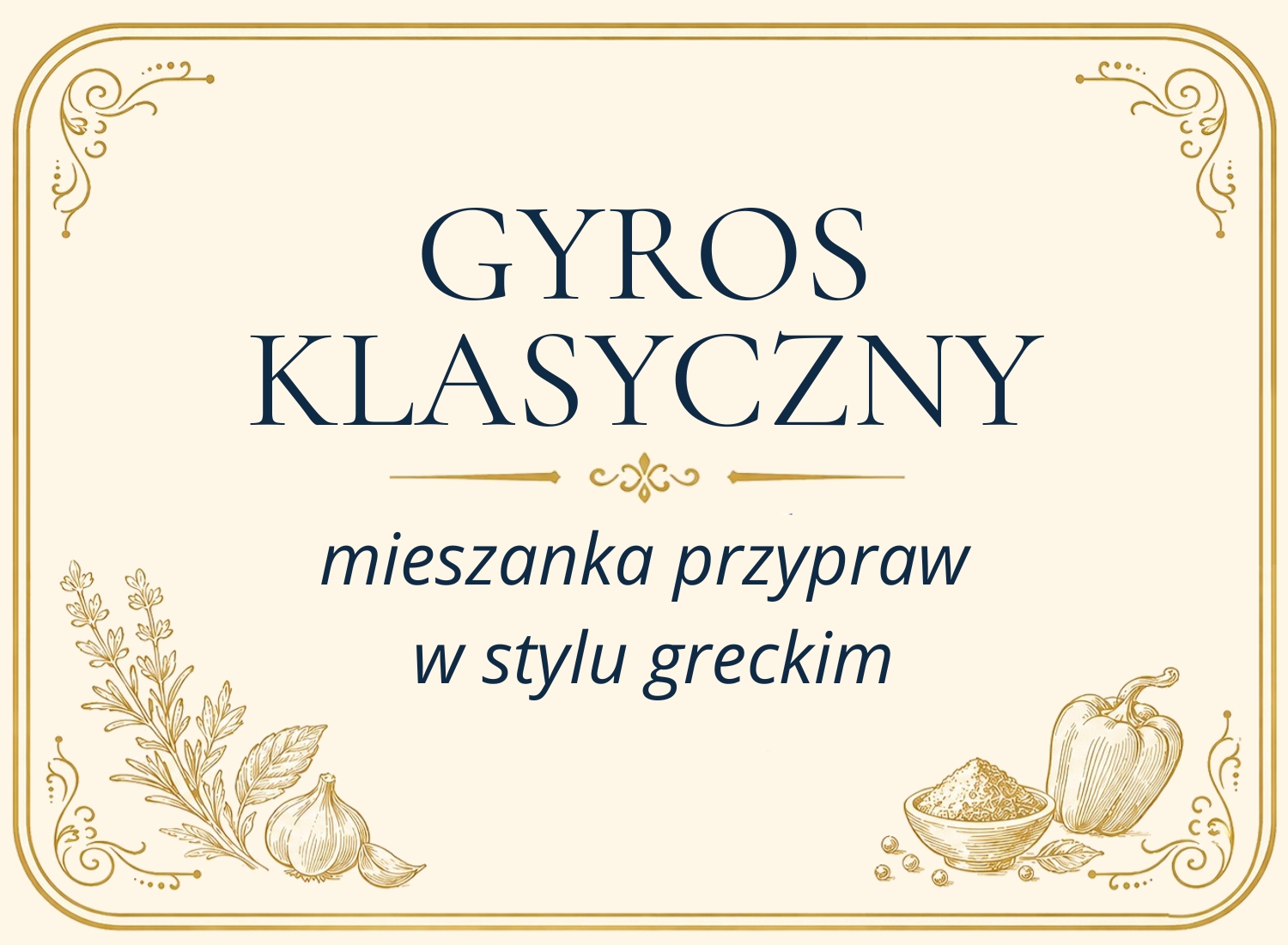 Jak zrobić domowy gyros? Kurczak z patelni, marynata i szaszłyki