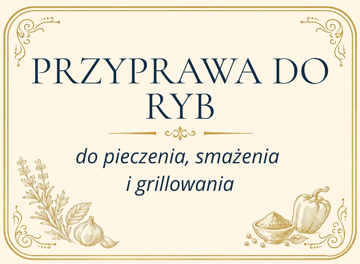 Ryby z piekarnika – przepisy na dorsza, pstrąga i łososia